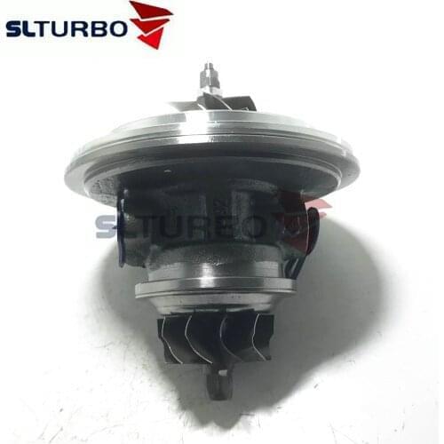 Balanced Turbine Core 53039880102 53039880116 For Fiat Ducato III 2.3 130 Multijet 96Kw 131Hp Turbo Charger Cartridge F1AE0481N