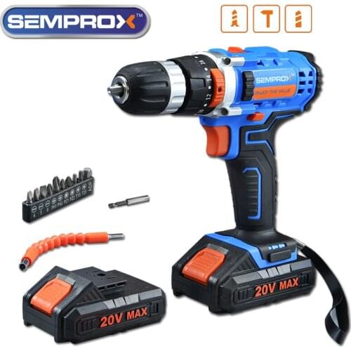 Электродрели SEMPROX China At AliExpress