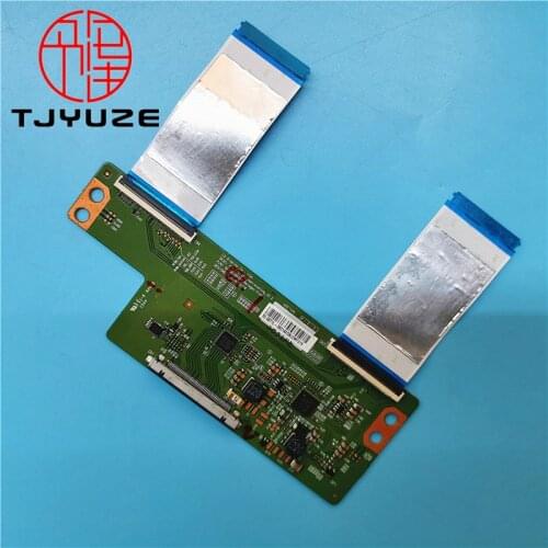 T-CON Logic Board 6870C-0532B 6871L-3831A for BUSH DLED55287FHDCN PANASONIC TX-55DS500B JVC LT-55C760 HITACHI 55HB6T72U