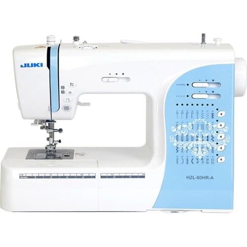 Heavy machinery household electronic sewing machine 60HR/9050ME multifunctional automatic electric thick belt simple seam