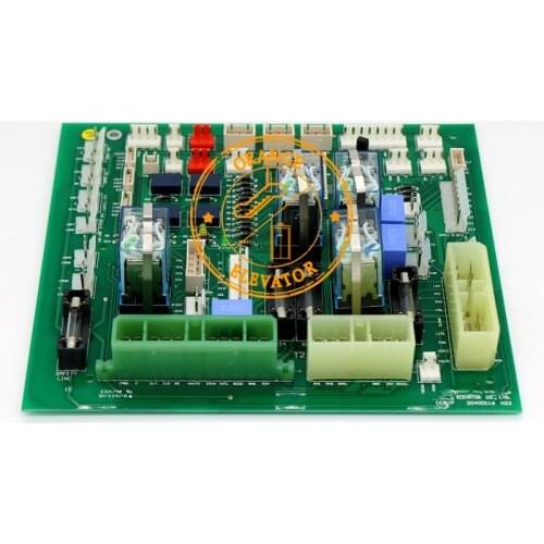 Elevator Car top interface board communication board CCB-3 currently used CCB-7