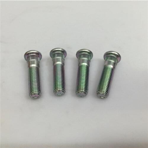STARPAD For Hyundai Elantra Yuet Tucson Accent Resona Taya tire screw nut 4 pack free shipping