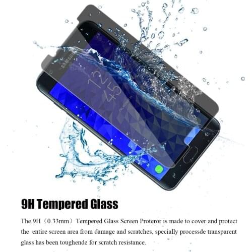 Anti Peeping Tempered Glass For Samsung Galaxy J3 J5 J7 J3 J4 J5 J7 A8 J6 J8 Plus Privacy Screen Protector Film Glass
