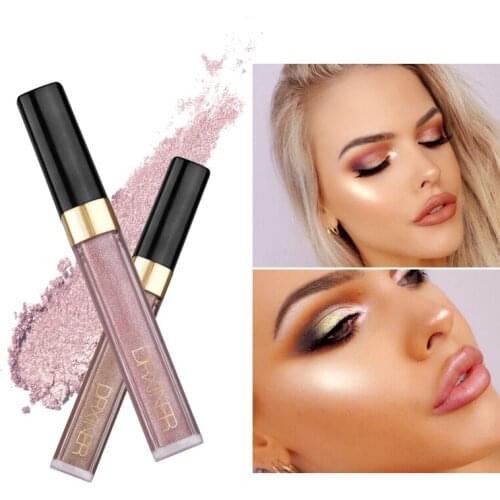 Drxiner Liquid concealer cream Perfect Cover Pores Dark Circles Oil-control Waterproof Liquid Concealer Face Primer