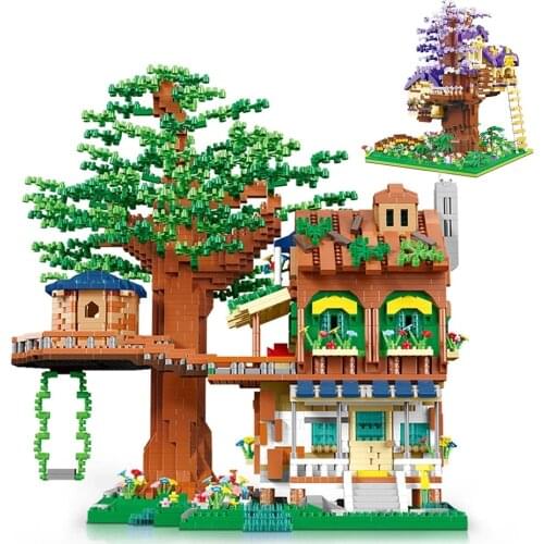 ZhiLingLing Block Constructors