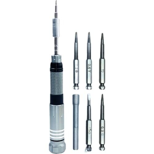 Zq Huawei Tools for Cellphone Disassembly Universal Repair Equipment Screwdriver Set