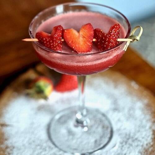 300 Knotted Bamboo Skewers Cocktail Sticks Party Tableware Cocktail Toothpicks