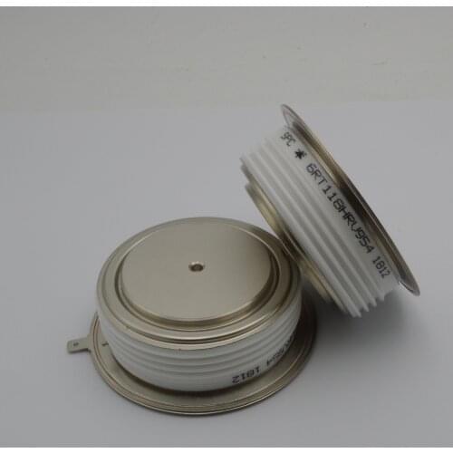 6RT118HRV954 SCR Thyristor Module Diode Thyristor Module for contactless electronic switches