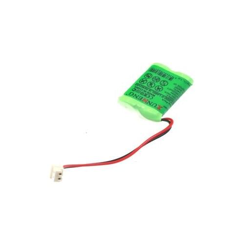 2SN-2/3AAA40H-S-X2 2SN2/3AAA40HSX2F BT183642 BT283642 Battery for Essentiel B 8001496 V Tech LS6005 LS6191 LS6195 300mAh