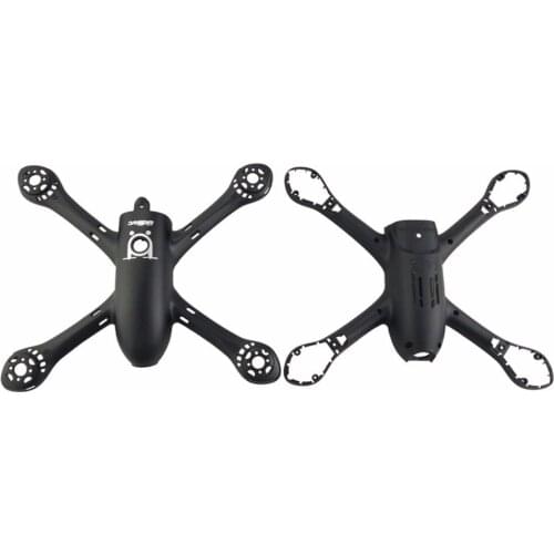 UDIRC U47 HD WIFI four-axis aircraft accessories U47 WIFI FPV remote drone chassis U47-01/02