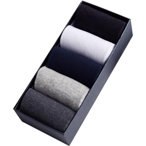 Angelalouie Mens Casual Socks