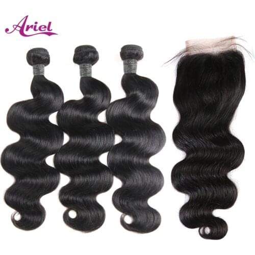 ARIEL Artificial Hair