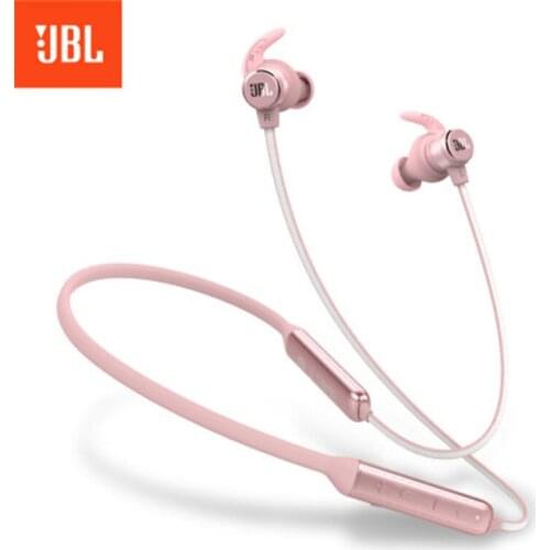 JBL T280NC Wireless Bluetooth earphone active noise-reduction earphone Neck type two-ear in-ear type exercise and running