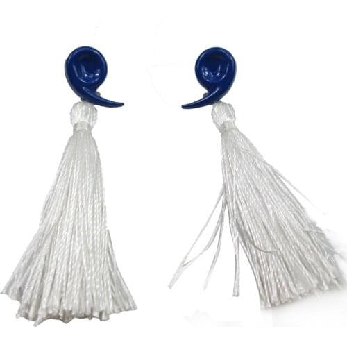 Bsarai Dangle Earrings