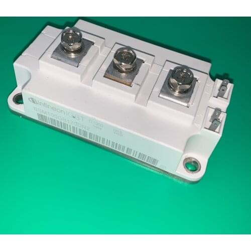 BSM100GB120DN2 Module IGBT 2 MED POWER 34MM-1 BSM100GB120DN2HOSA1
