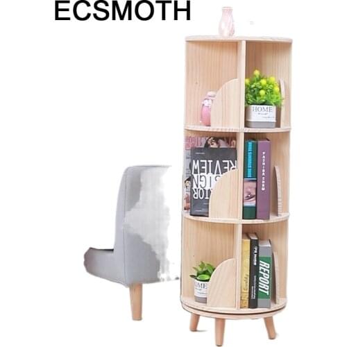 Camperas Mueble De Cocina Decoracao Mobilya Estanteria Para Libro Meuble Display Decoration Libreria Retro Rack Book Shelf Case