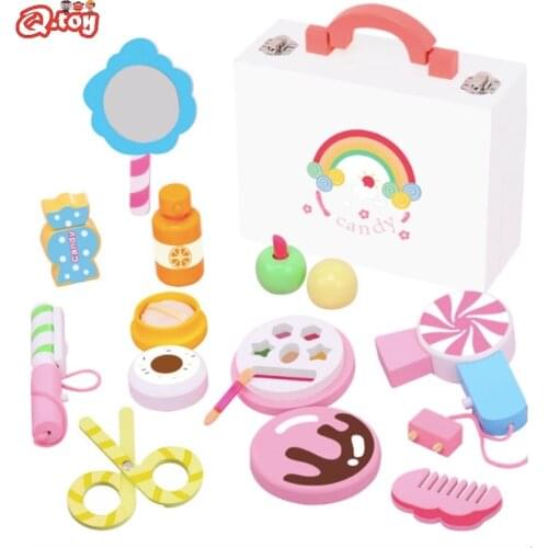 DIWONI Stylist Play Sets
