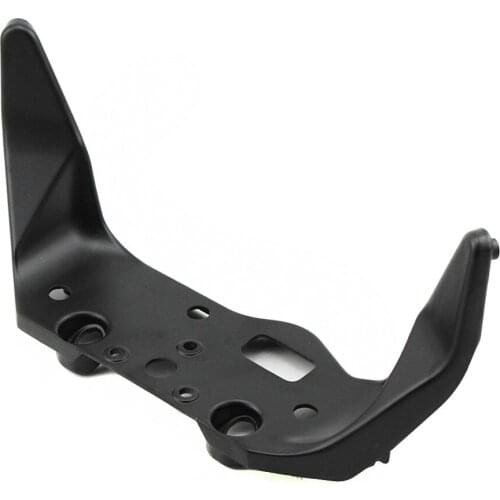 For HONDA CBR600 F4 F4I 2001-2006 Upper Fairing Head Light Speedometer Windscreen Bracket Mount Stay Air Intake Frame