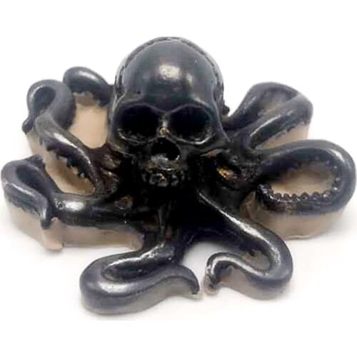 Fan Yong four Cake Decorating Molds