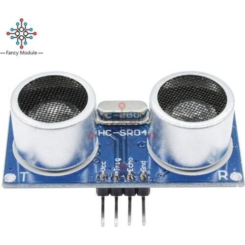 HC-SR04 HCSR04 to world Ultrasonic Wave Detector Ranging Module HC-SR04 HC SR04 HCSR04 Distance Sensor for arduino