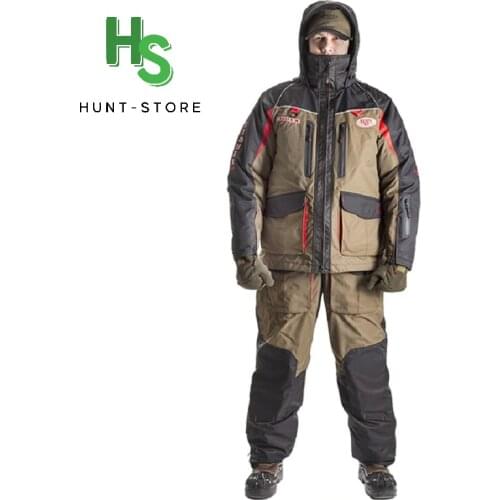 Рыболовные куртки ХСН China At AliExpress