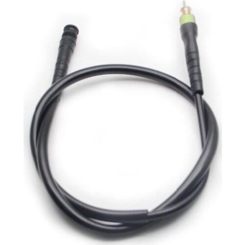 Motorcycle Meters Speedometer Cable Instrument Line For Honda XR250 XR 250