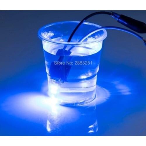 Светодиодные LED лампы W5W (W2.1x9.5d) KBPEIJIN China At AliExpress