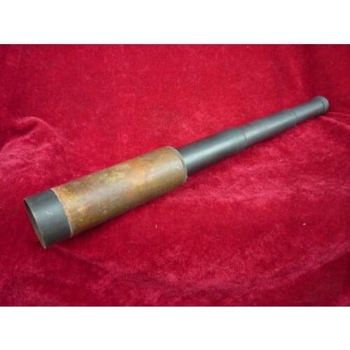 Collection old fashioned of Military telescopes,Free shipping