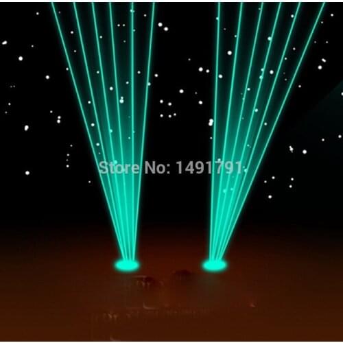 Escape room laser light open lock Real-life escape room game prop electronic prop escape mysterious room, adventure game