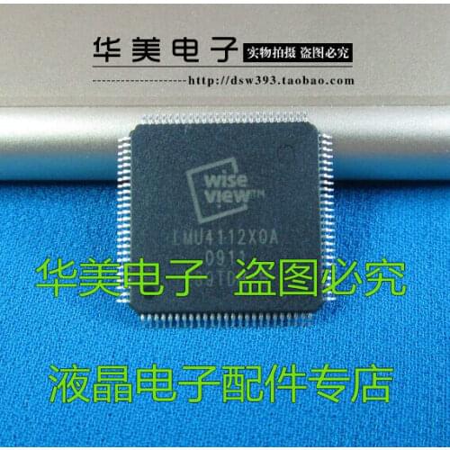 LMU4112XOA