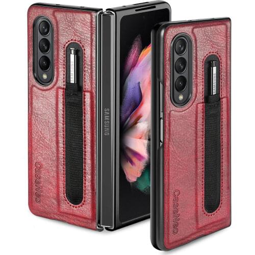 MIGrosso Samsung Galaxy Fold Phone Cases