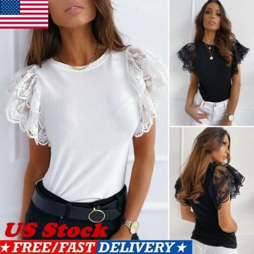 2020 Fashion Womens Fashion Summer Casual Tunic Tops Vest Blouse Sleeveless Shining Tops
