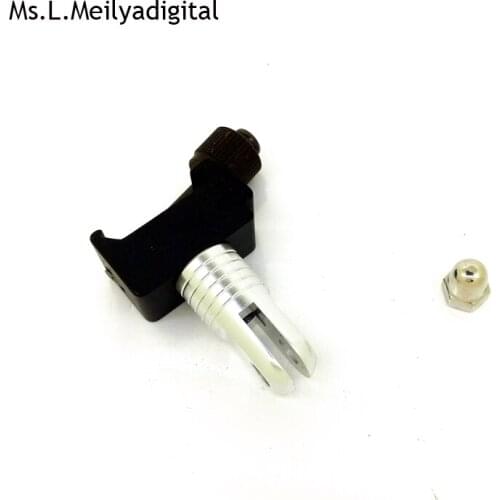 Ms.L.Meilyadigital for GoPro Mini Rail Mount for GoPro Hero4 3+3 5
