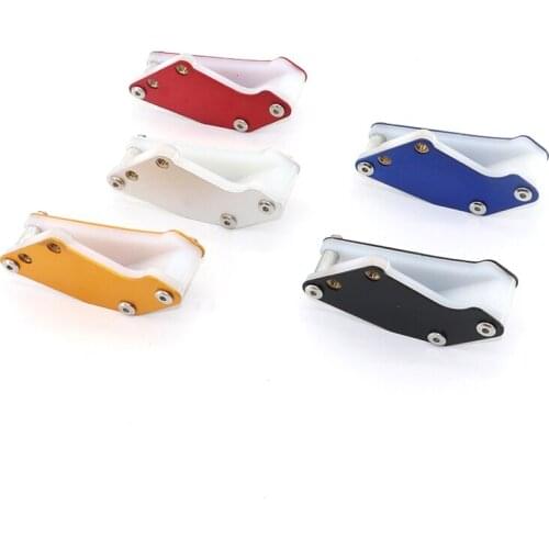 Motorcycle Chain Guard Guide For IRBIS BSE KAYO SSR TTR XR CRF KLX 50 70 90 110 125 140 150 160 cc Dirt Pit Bike