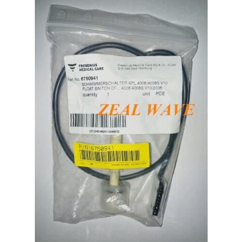 Fresenius 4008 Float Switch Brand New Original Spot Fresenius Hemodialysis Machine Float Switch