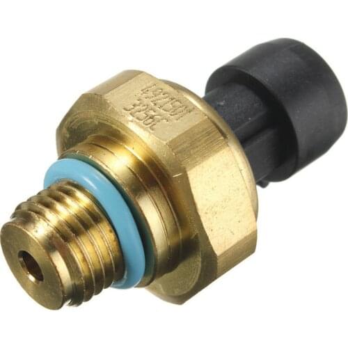 Original Standard New OEM Pressure Sensor For CUMMINS N14 M11 Turbo Boost Diesel Truck Oil Pressure Sensor 4921501