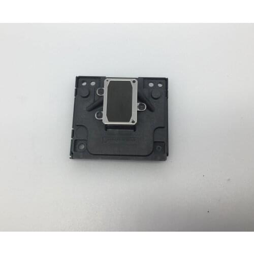 F181010 Inkjet Printer Print Head for EPSON ME2 T20 T10 T11 T12 T13 T21 T25 T22E TX235w TX220 TX135 NX125 SX230 printer parts