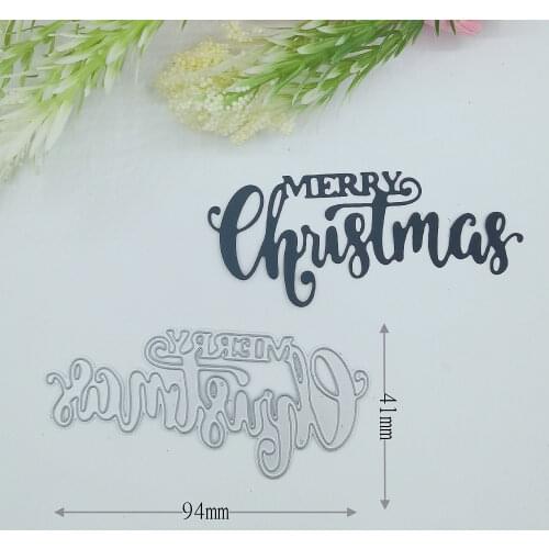 Flower Cutting Dies DIY Embossing Dies Cutter Craft Paper Card Scrapbooking Making Cut Die Mold