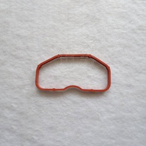 Car Intake manifold gasket assembly 2011-2016Por sch ePa nam eraC aye nne 3.0T engine Intake manifold central gasket