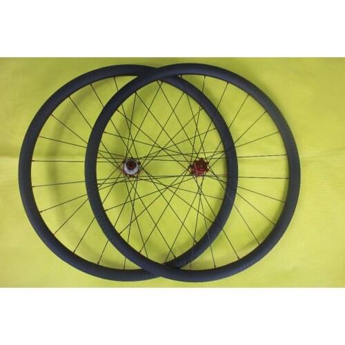 SALE 29er MTB XC 30mm straight pull carbon wheelset 12K matte 24H 28H XX1 XD 11s cross country marathon racing mountain wheels