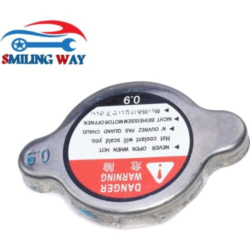 SMILIMNG WAY Coolant Radiator Cap For Daihatsu Honda Hyundai KIA Mazda Mitsubishi Nissan OE# 09045PM3004 1640115210 1640163010