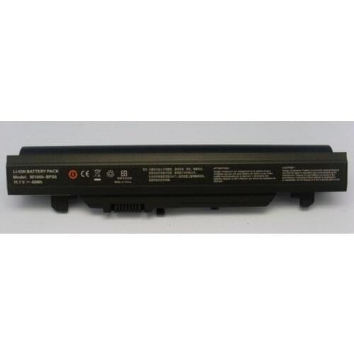 UGB genuine Replacement CLEVO M1000-BPS3, 1000-BPS6, viewsonic vnb108 Series Notebook battery