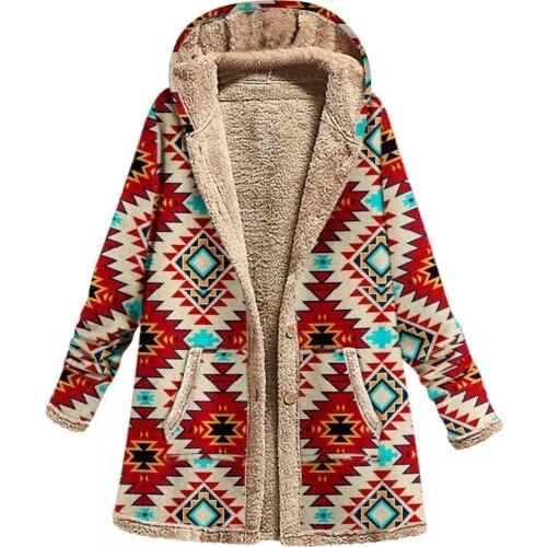 Xftorginal Women's Hooded Coats