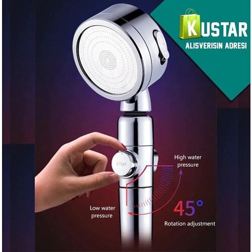 YOK Shower Equipment