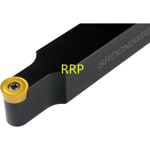 1pc SRDCN1212H06/SRDCN1212H08/SRDCN1212H10 to choose, CNC Turning Tool, External Turning Tool