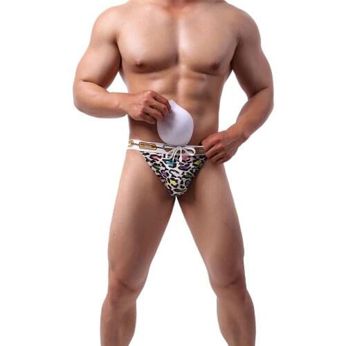 2021 Mens Anti-Embarrassed Swimwear Swim Shorts Beach Swimming Trunks for The Sea Beach Surf Shorts Bathing Suit Swimsuit Man