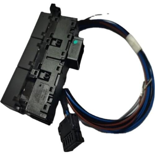 5GG927238E 5GG927137E For Golf 7 MK7 Driving Pattern OPS Parking Assist TPMS Tire Pressure Monitoring Switch Button Cable