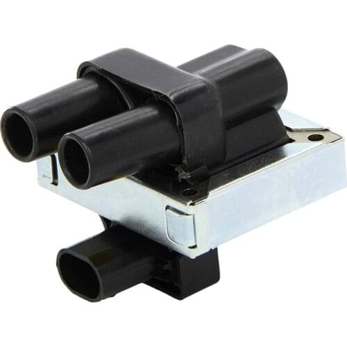 7626232 Car Ignition Coil for Alfa Romeo145 146 155 167 33 Fiat Palio Panda Punto Lancia Dedra Delta i Ii Ypsilon 60805420