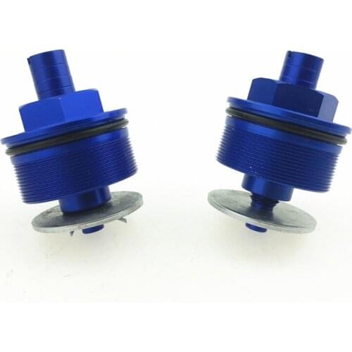 For CBR400 23/29 NSR250 P3 Motorcycle Shock Absorber Accessories Adjustable Shock Absorber Screws