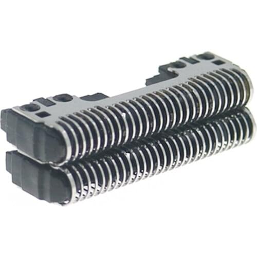 2pcs Shaver Head Cutter for Panasonic ES9064 ES7115 ES7101 ES7102 ES7103 ES7109 ES-RL21-A ES-RT30 ES6002 ES6003 ES6013 ES6015